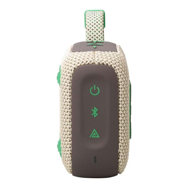 Bocina JBL Go 4 portátil - Bocina Portátil Bluetooth Waterproof – Arena