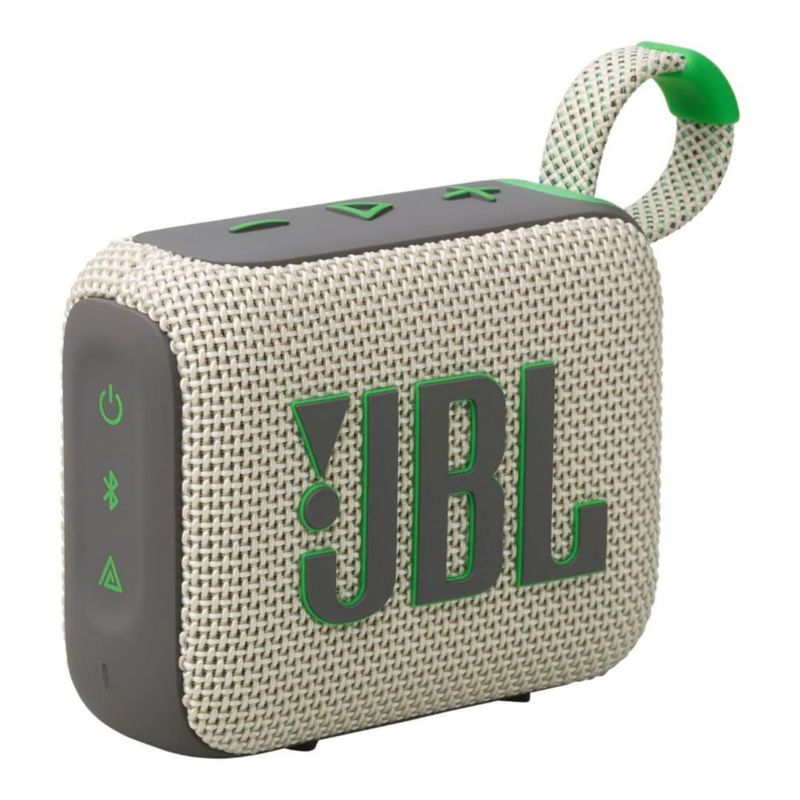 Bocina JBL Go 4 portátil - Bocina Portátil Bluetooth Waterproof – Arena