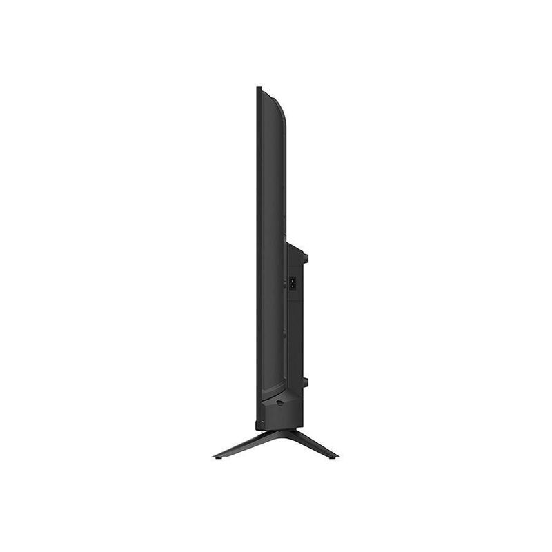 Televisión Smart 43 Pulgadas Ghia Whale D-led 60 Hz Wifi Dolby Audio Modelo G43W25