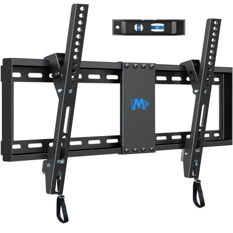 Soporte de TV Dream con certificación UL para televisores de 37 a 75 pulgadas