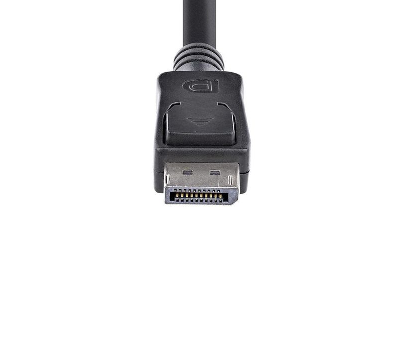 Cable de Video DisplayPort a DisplayPort de 1m