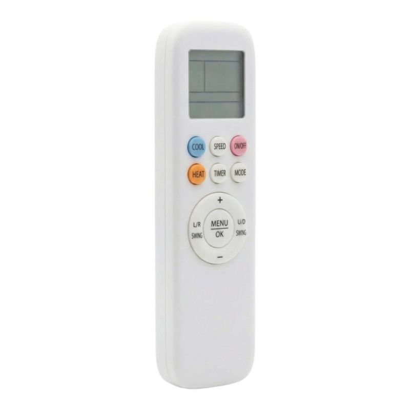 Control Para Mirage Xlife 2021 Inverter 17 X32 Mas Funda