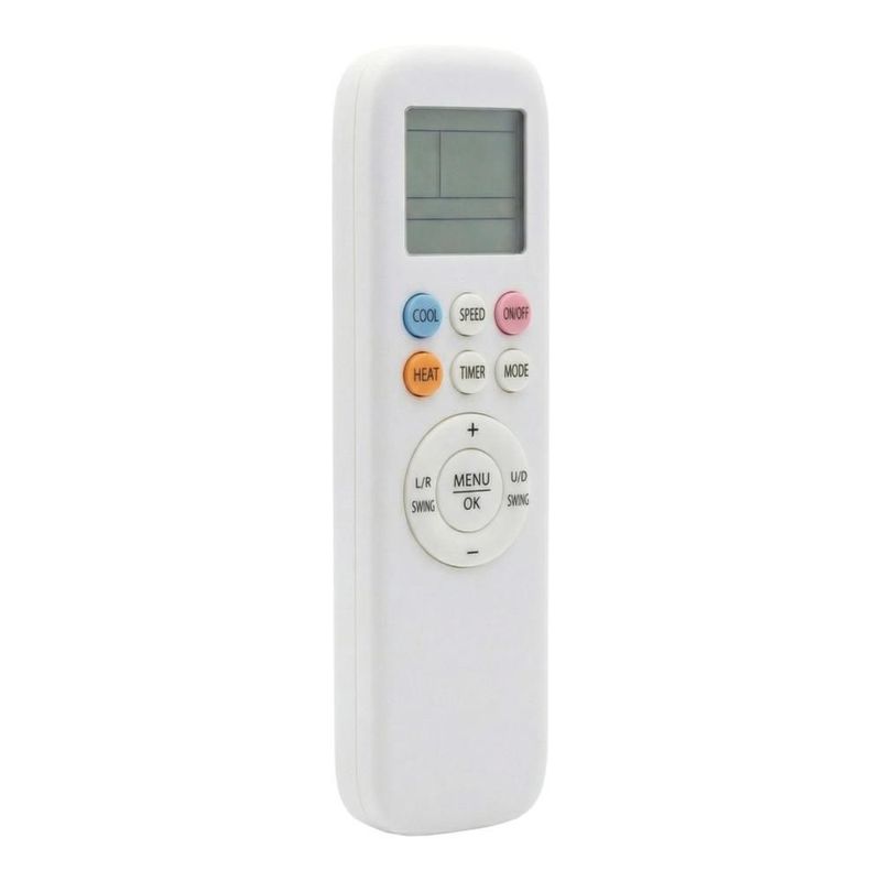 Control para aire mirage ewc361b ewf120b elf121h mas funda
