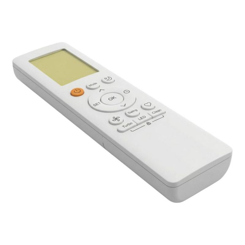 Control Para Aire Mirage Magnum 22 INVERTER Mas Funda