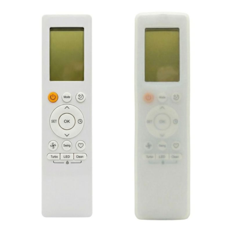 Control Para Aire Mirage Magnum 22 INVERTER Mas Funda