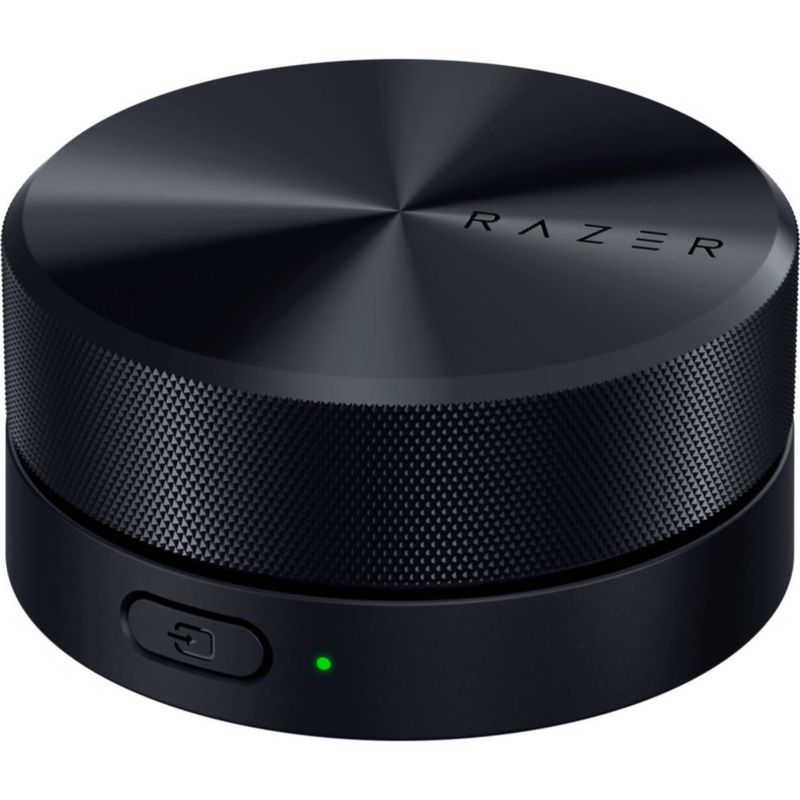 Módulo de control inalámbrico Razer para Nommo V2 y Leviathan V2