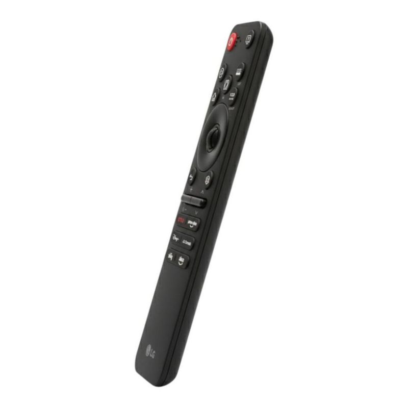 Control Compatible con LG Magic OLED MR25GA Mas Funda