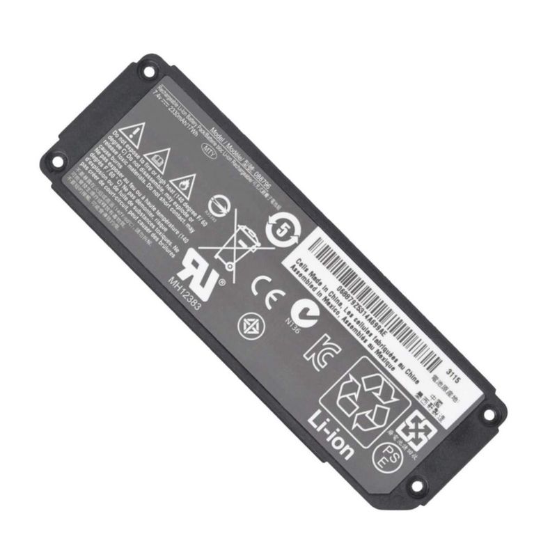 Batería LBTECH 7.4V 2330mAh para SoundLink Mini II