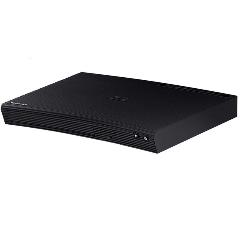 Reproductor Blu-ray Samsung Full HD 1080p HDMI/USB Reacondicionado