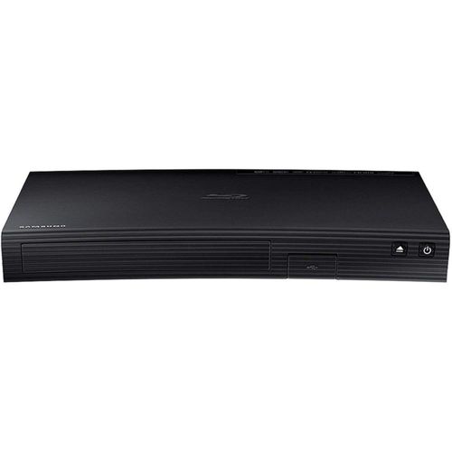 Reproductor Blu-ray Samsung Full HD 1080p HDMI/USB Reacondicionado