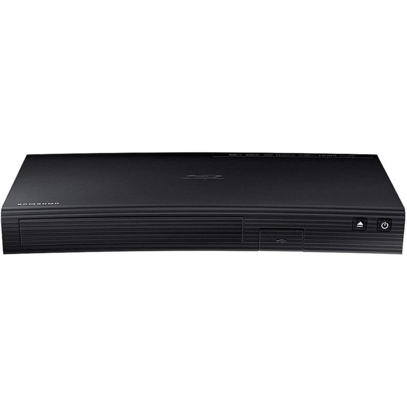 Reproductor Blu-ray Samsung Full HD 1080p HDMI/USB Reacondicionado