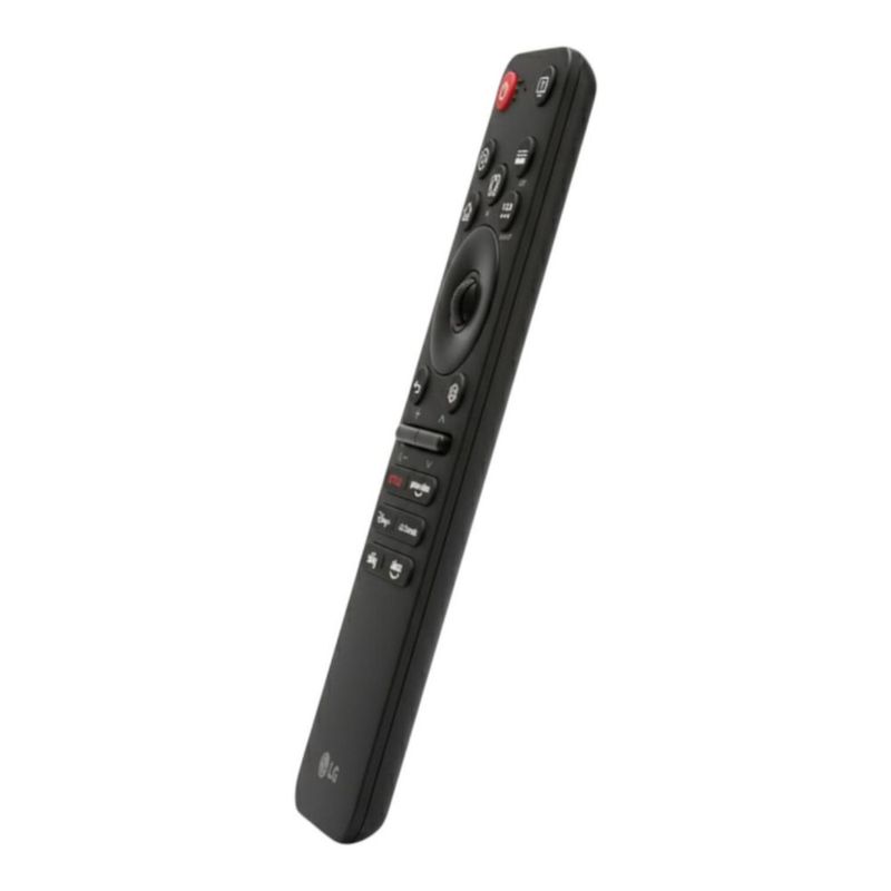 Control Remoto Compatible con LG Magic Remote MR25GA
