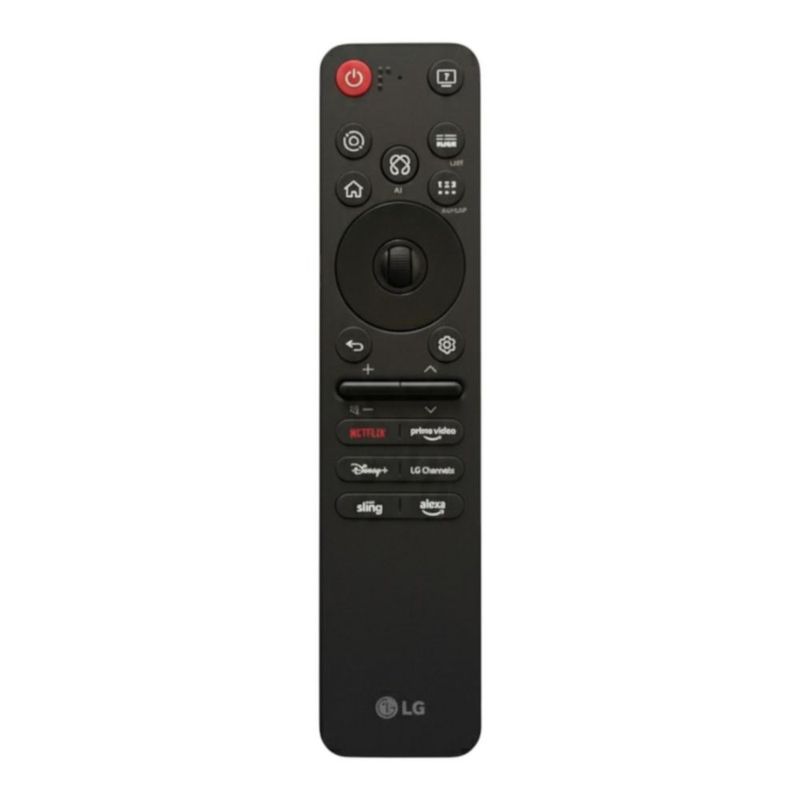 Control Remoto Compatible con LG Magic Remote MR25GA