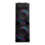 Aiwa Torre De Sonido 2500w Awpoc10L