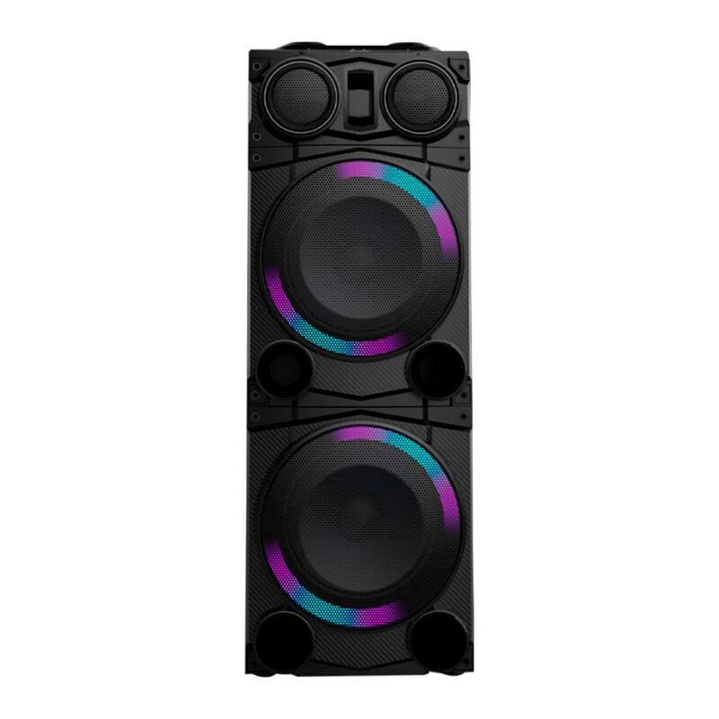 Aiwa Torre De Sonido 2500w Awpoc10L