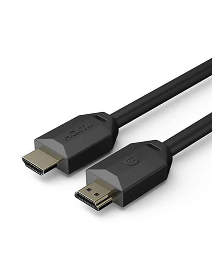 Cable HDMI de 3m Negro HP