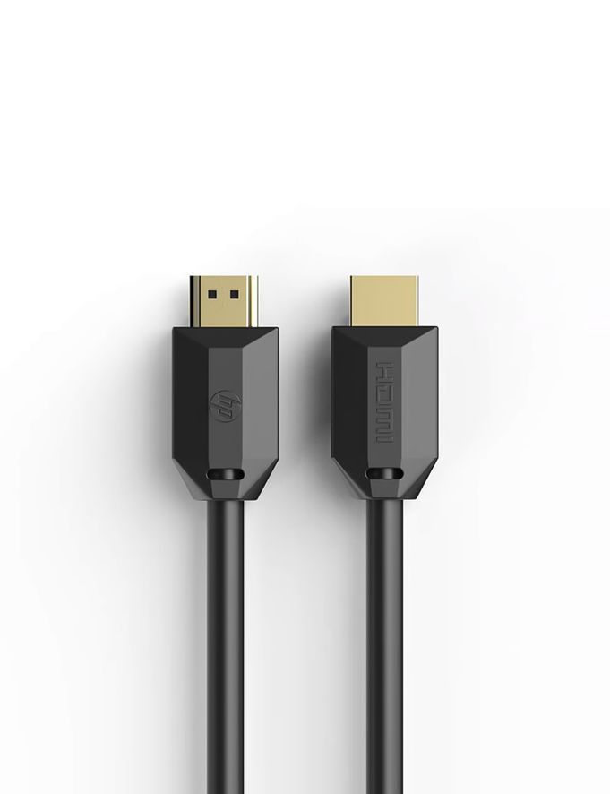 Cable HDMI de 3m Negro HP