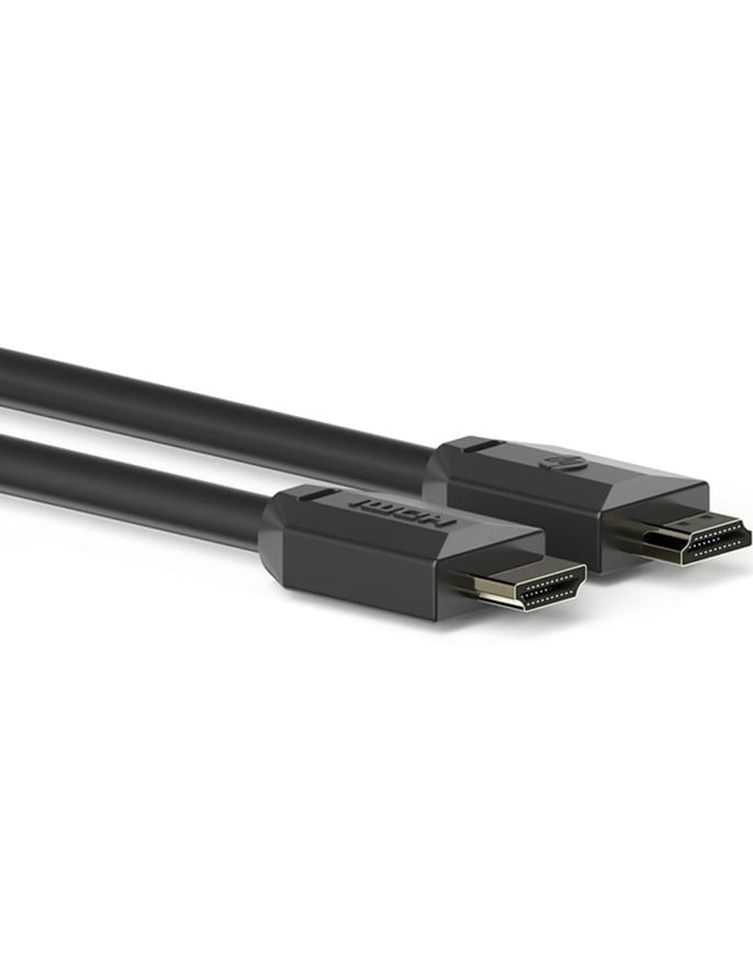 Cable HDMI de 3m Negro HP