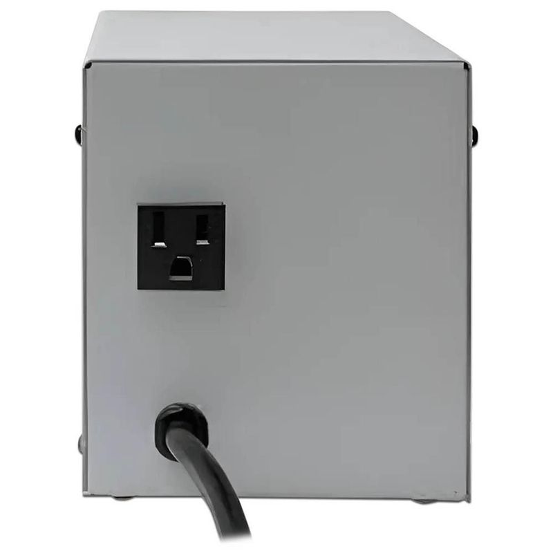 Regulador Koblenz RI-20 C para Refrigeración de hasta 28 pies, 1900 VA / 1400 W con 1 conexión Nema 5-15R.