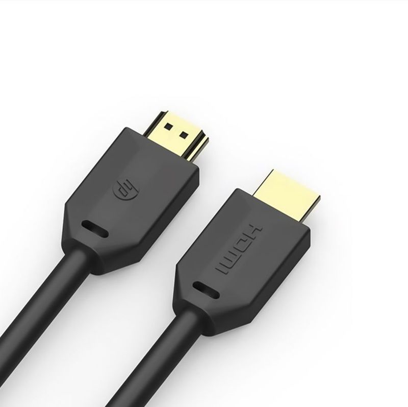 Cable HDMI de 2m HP Negro