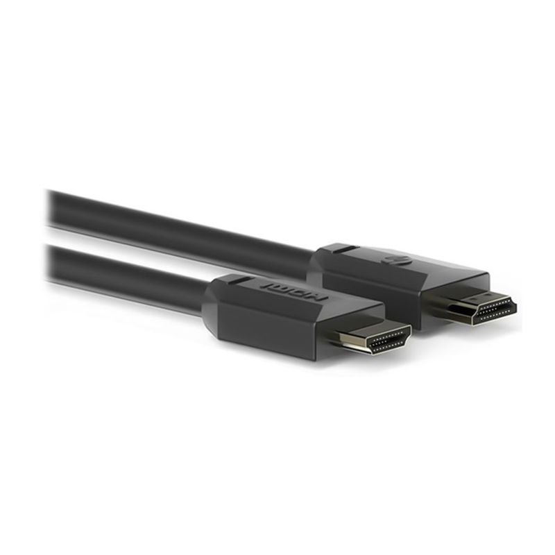 Cable HDMI de 2m HP Negro