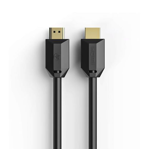 Cable HDMI de 2m HP Negro