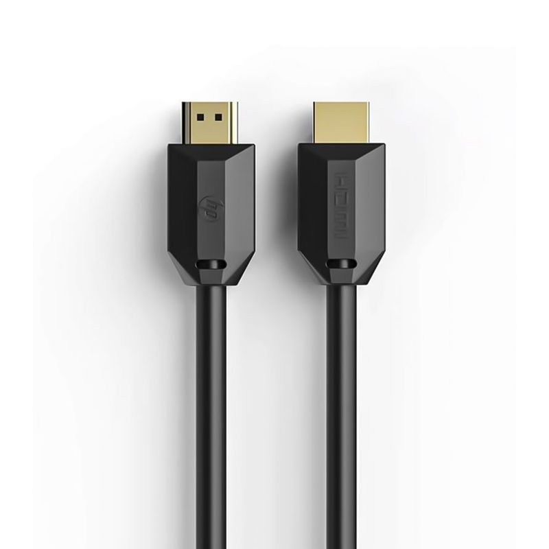 Cable HDMI de 2m HP Negro