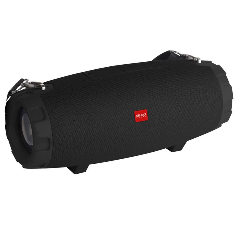 Bocina Inalámbrica Bluetooth Recargable Modelo Bullet-X2 Tws Radio Fm BT223