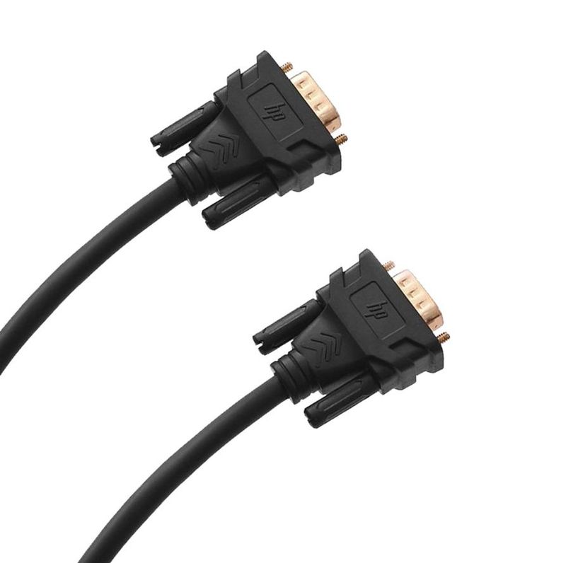 Cable VGA HP 1 Metro