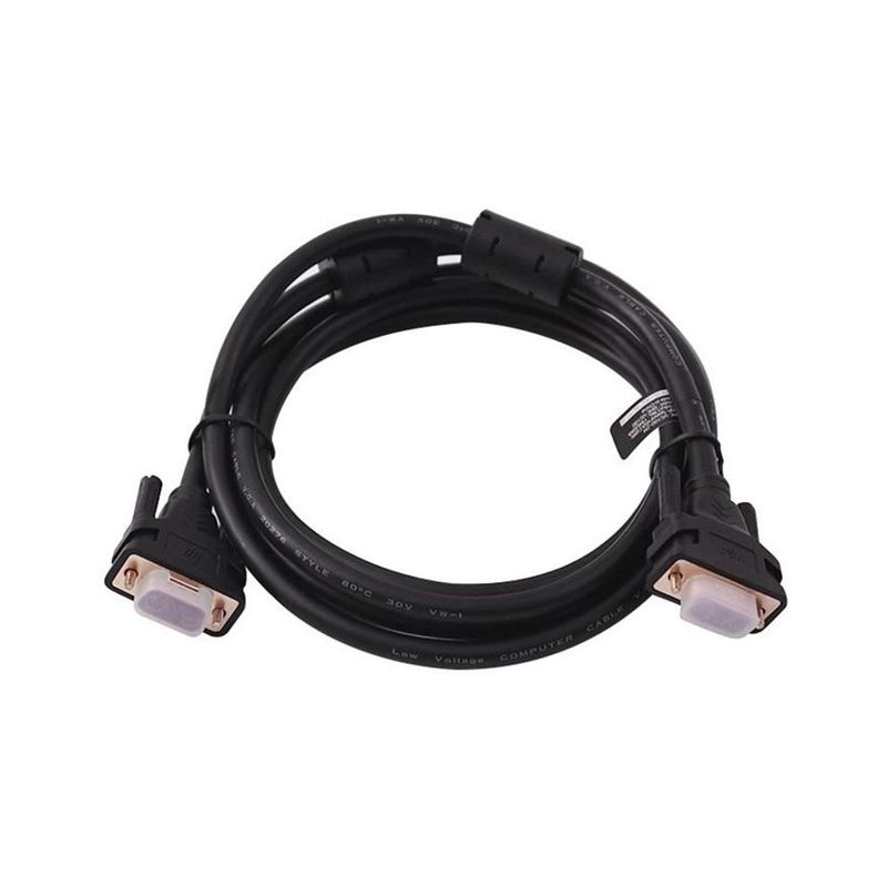Cable VGA HP 1 Metro