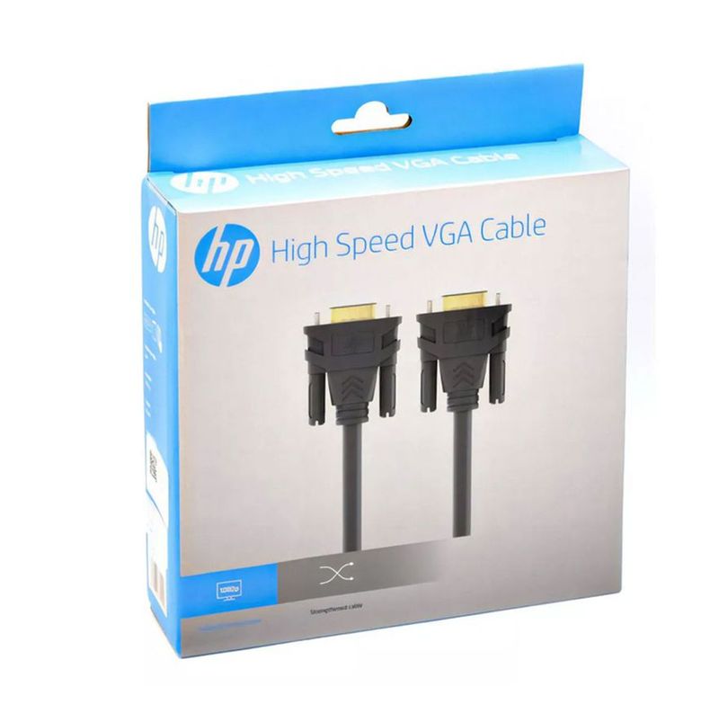 Cable VGA HP 1 Metro