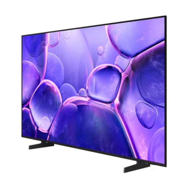 Televisión Pantalla 43 Pulgadas Samsung Smart TV Crystal 4K UHD UN-43U8200