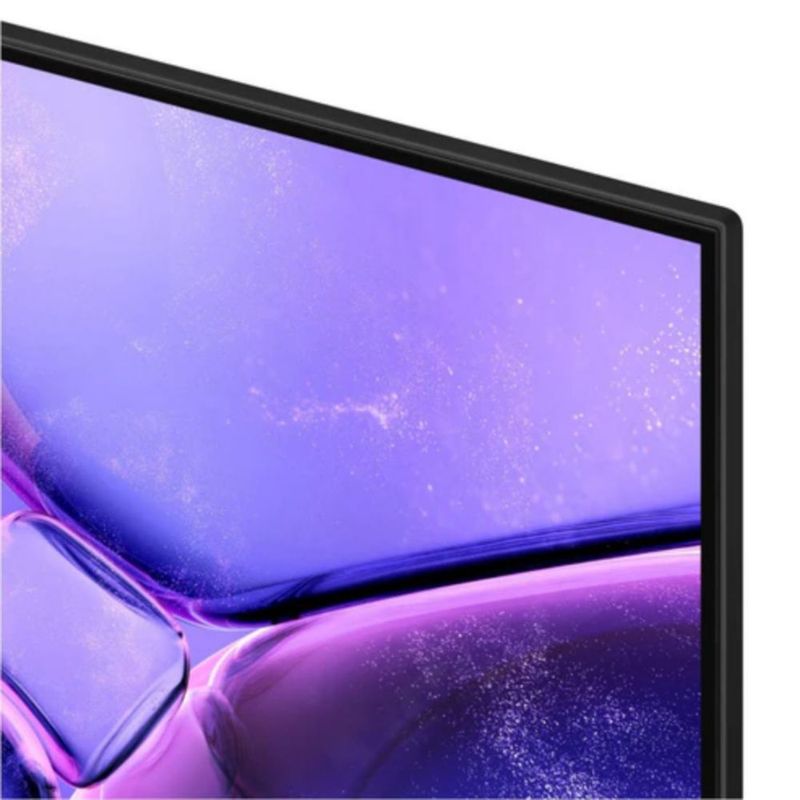 Televisión Pantalla 43 Pulgadas Samsung Smart TV Crystal 4K UHD UN-43U8200