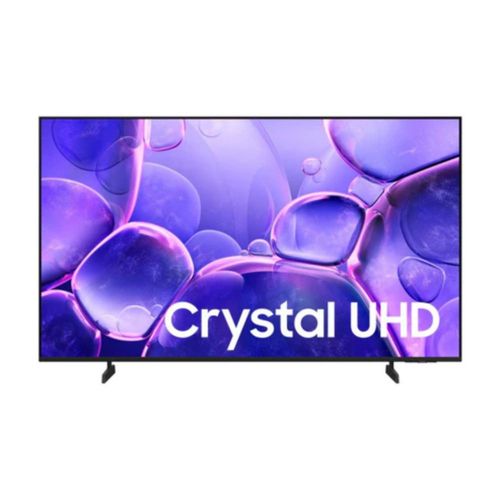 Televisión Pantalla 43 Pulgadas Samsung Smart TV Crystal 4K UHD UN-43U8200