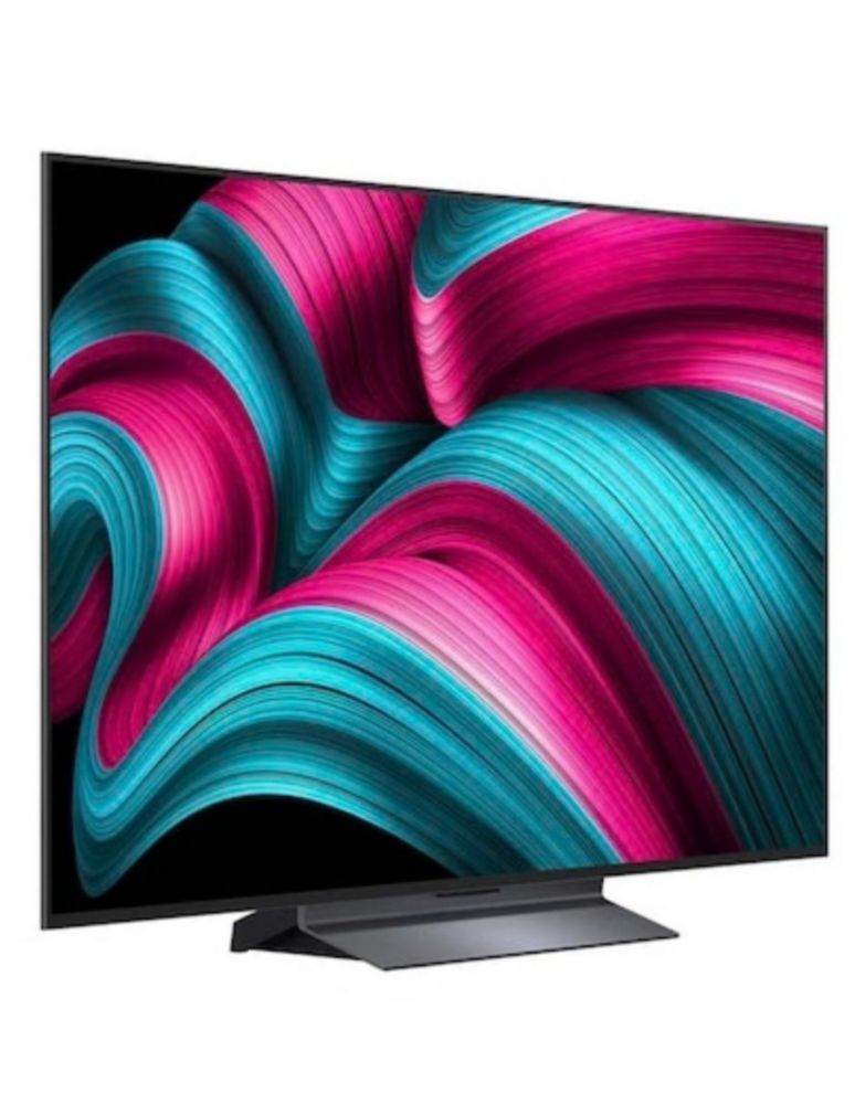 TELEVISOR LG MOD. OLED55C5PSA SMART 4K UHD Smart TV