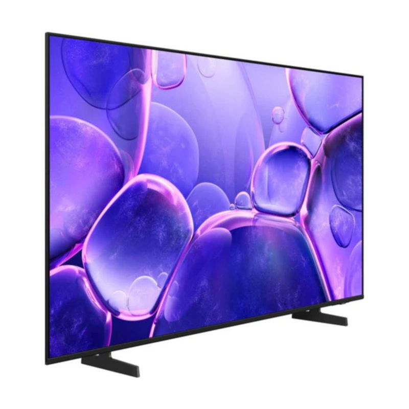 Televisión Pantalla 58 Pulgadas Samsung Smart TV Crystal 4K UHD UN58U8000