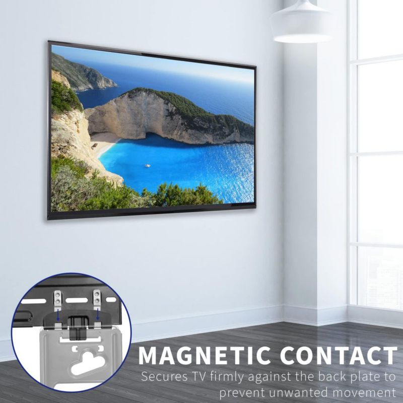 Soporte de pared para TV VIVO MOUNT-TVSG1 para Samsung de 43 a 85 pulgadas