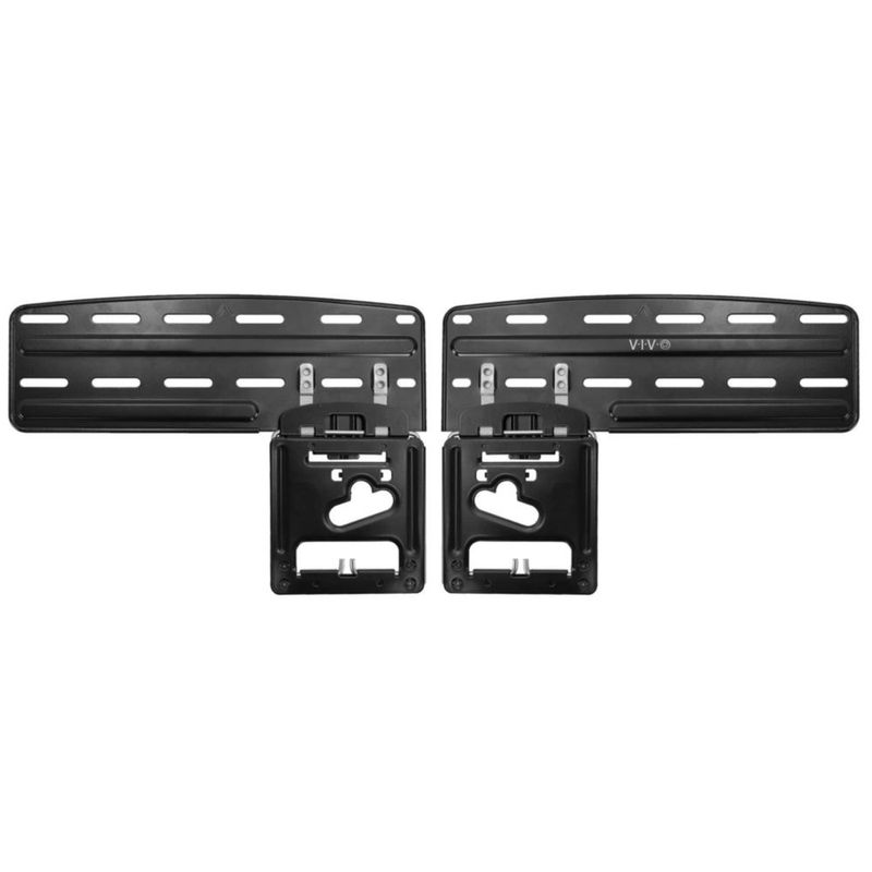 Soporte de pared para TV VIVO MOUNT-TVSG1 para Samsung de 43 a 85 pulgadas