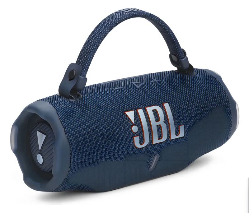 JBL Charge 6 Azul