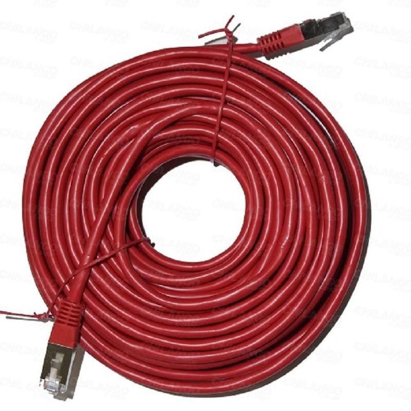 Cable d red 15 metros para xbox 360 mini laptop computadoras