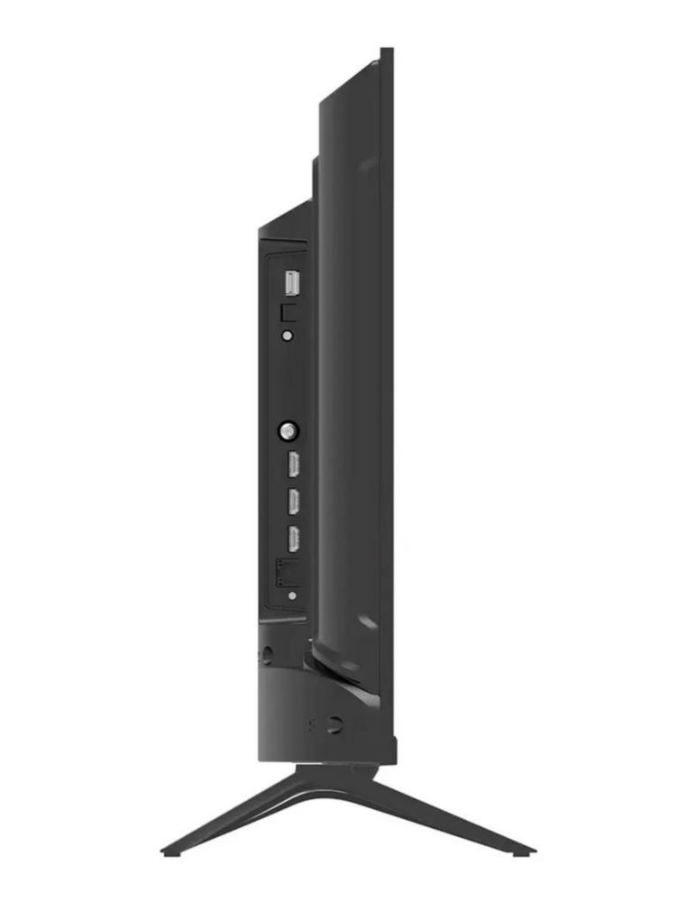 Pantalla Smart TV AOC de 32 pulgadas Full HD 32S5045 con Roku TV