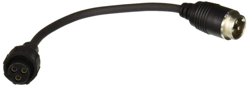 Accesorio para Auto Vexilar Cable S Negro