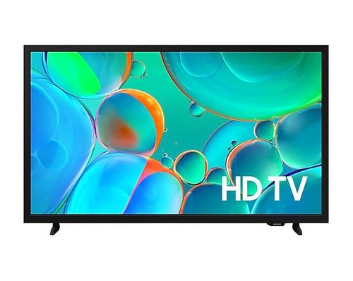 Pantalla Samsung 32" HDR Smart TV UN32H5000FFXZX
