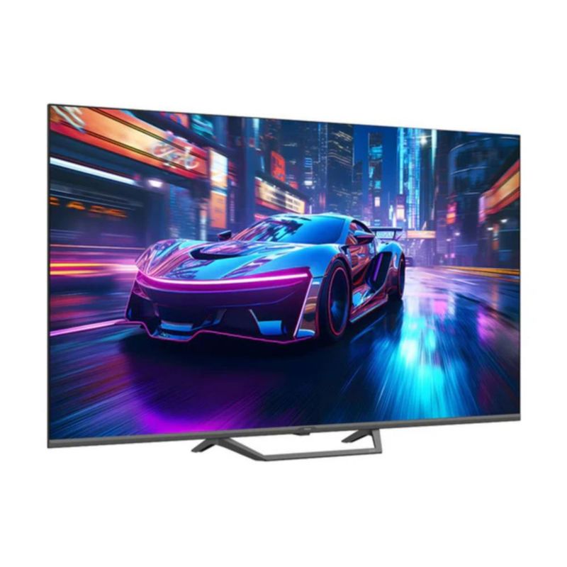 Televisión Pantalla 43 Pulgadas Haier Google TV 4K UHD H43S80FUX