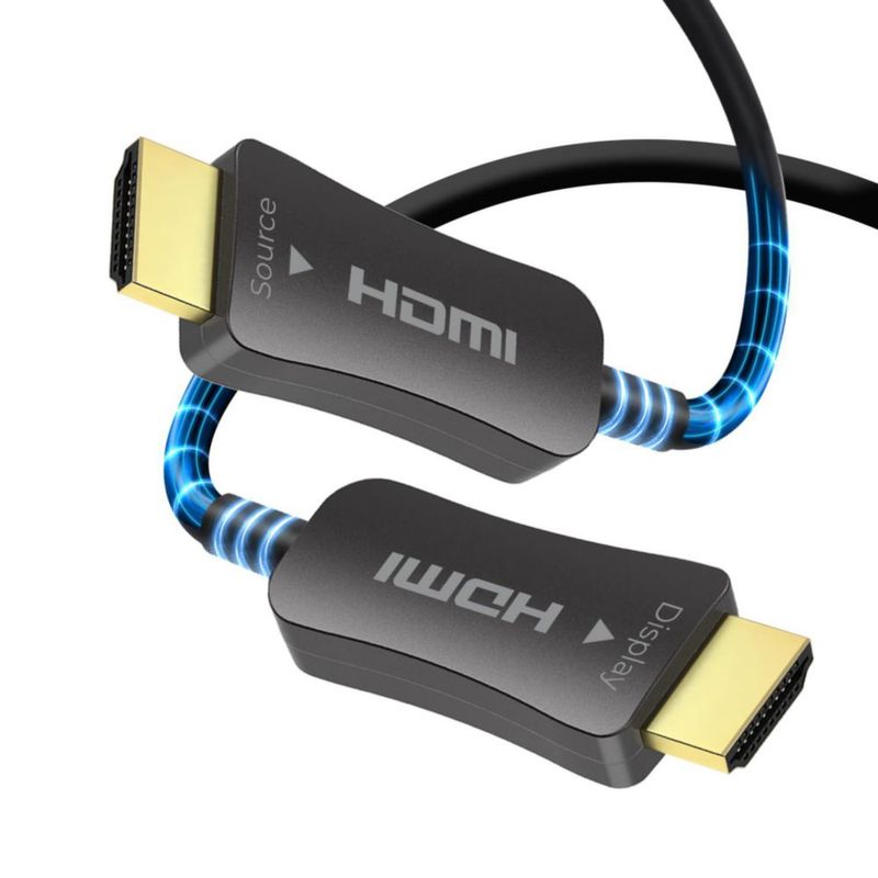 Cable HDMI OREI de 61 m 8K 60 Hz 4K 120 Hz HDR10+