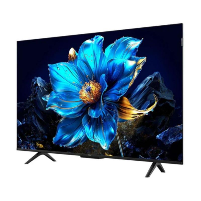 Televisión Pantalla 43 Pulgadas TCL Google TV 4K UHD 43Q6K