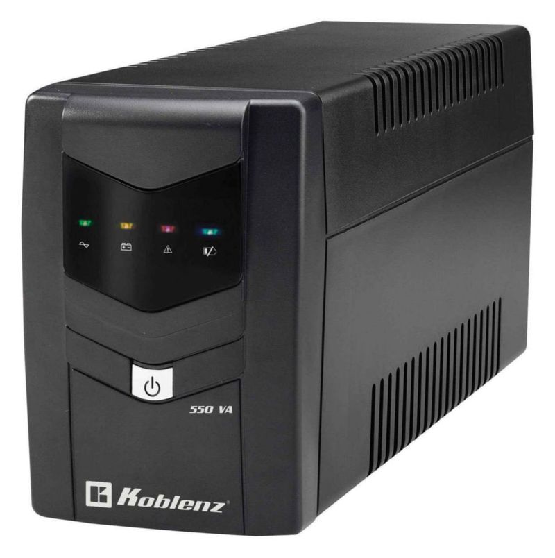 No-Break Koblenz 5516 USB/R