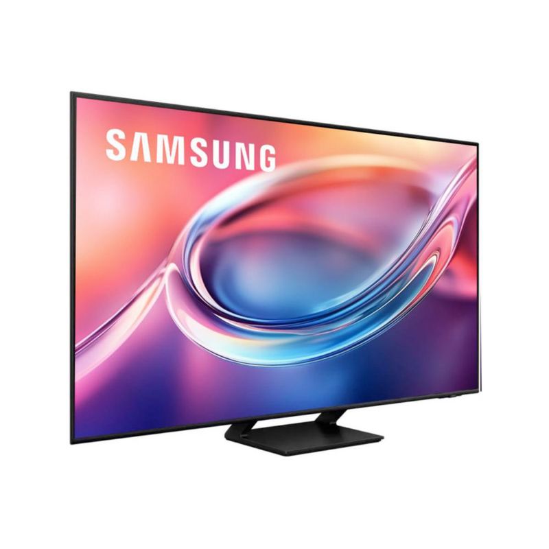 SAMSUNG Smart TV de 65" Pulgadas Clase Q72DD Series 4K (2160p) LED (20