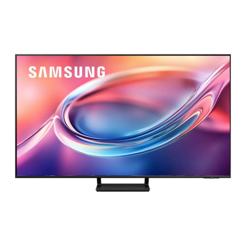 SAMSUNG Smart TV de 65" Pulgadas Clase Q72DD Series 4K (2160p) LED (20