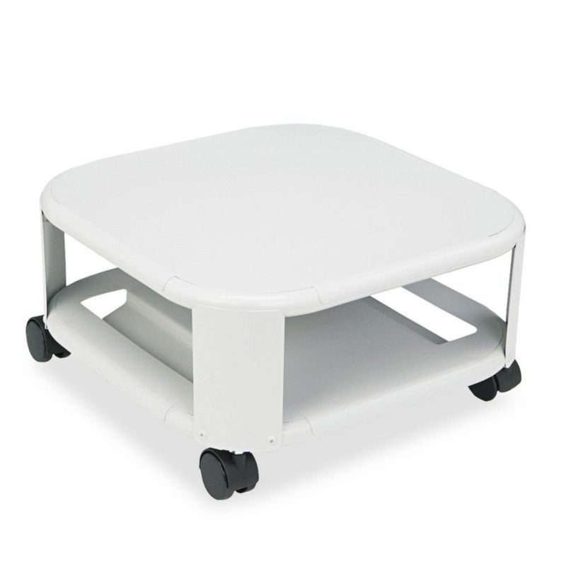 Soporte para Impresora Master 24050 con Ruedas Resistentes 46x46 cm